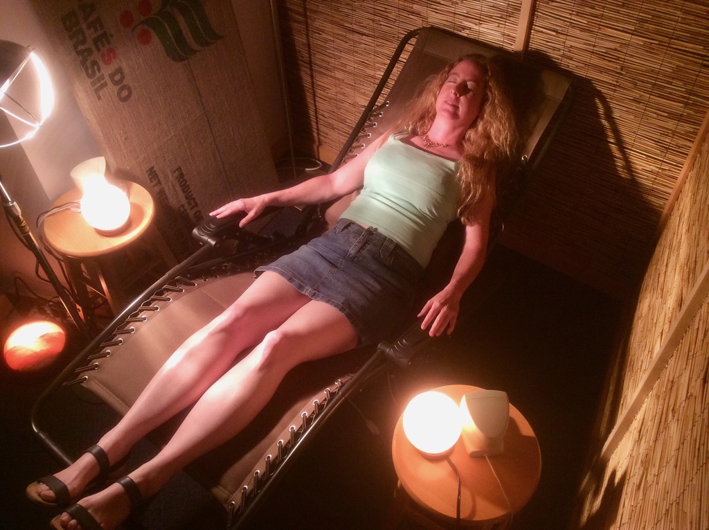 HeartSound Healing Frequencies Treatment